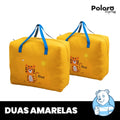 Bolsa de Maternidade Alto Armazenamento Pollo® - LEVE 2 E ECONOMIZE