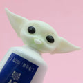 Baby Yoda Tampa Pasta De Dente - PAGUE 1 LEVE 2