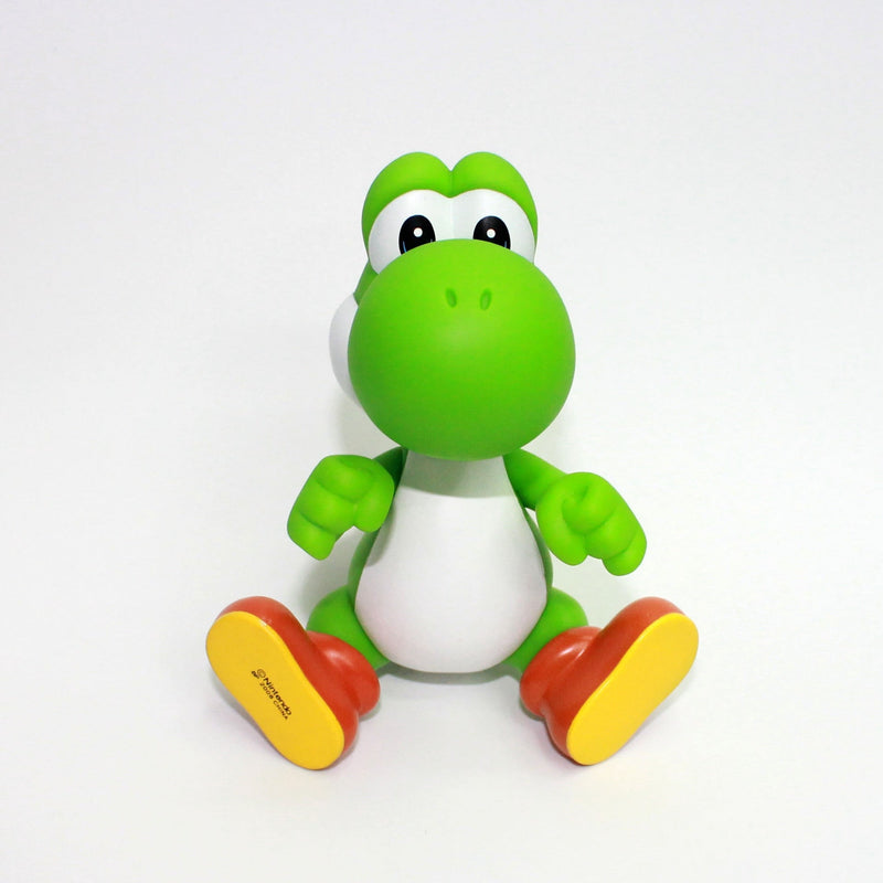 Bonecos do Super Mario de 11cm a 14cm - Action Figures