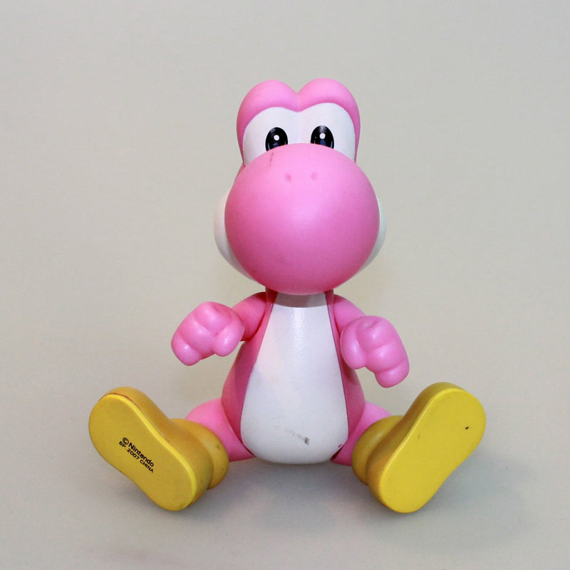 Bonecos do Super Mario de 11cm a 14cm - Action Figures