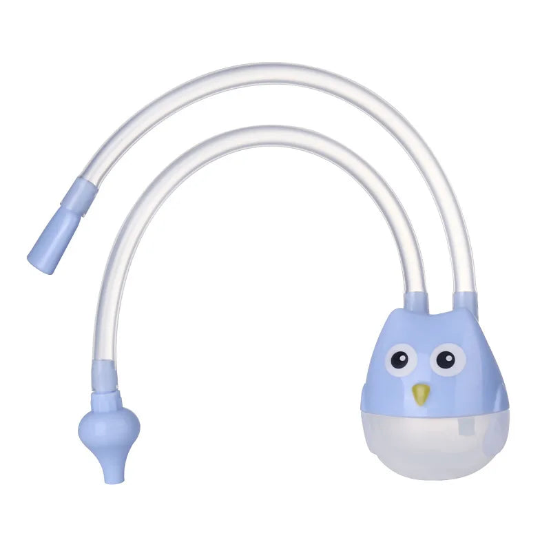 Aspirador Nasal Infantil Pollo®