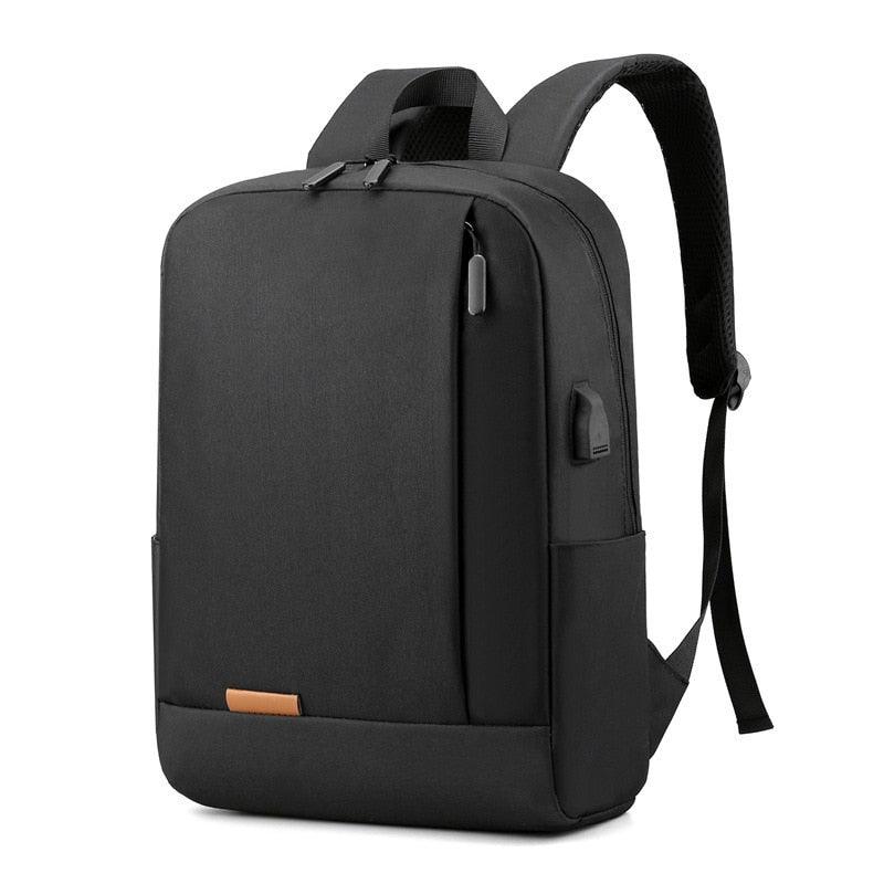 Mochila Masculina Impermeável - USB Externo