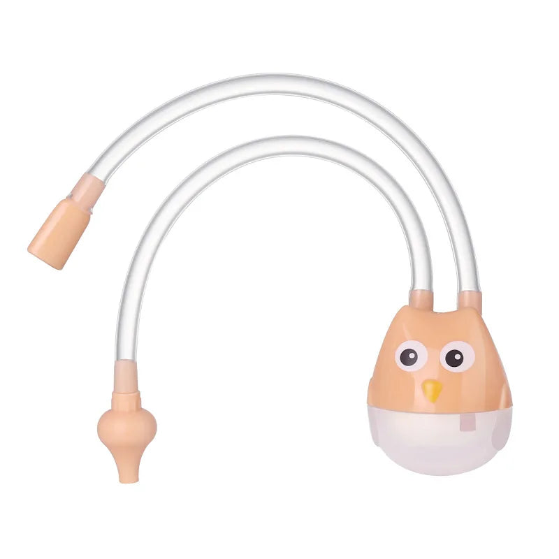 Aspirador Nasal Infantil Pollo®