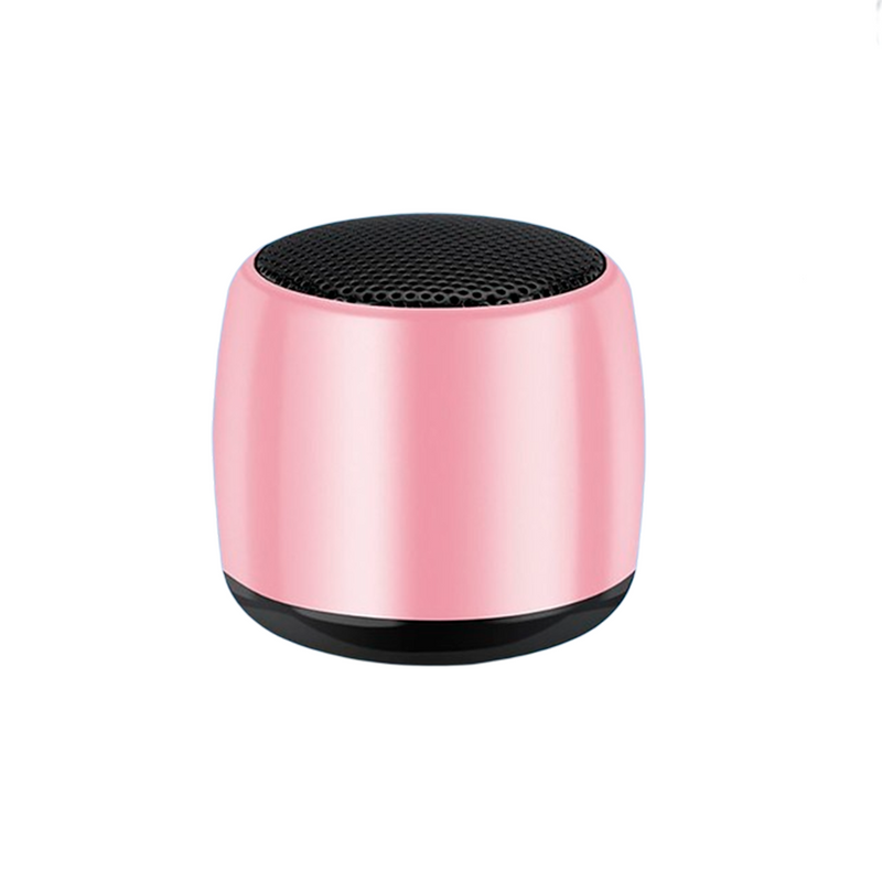 Mini Caixa de Som Bluetooth MiniTune® 3cm - Cordinha de Brinde